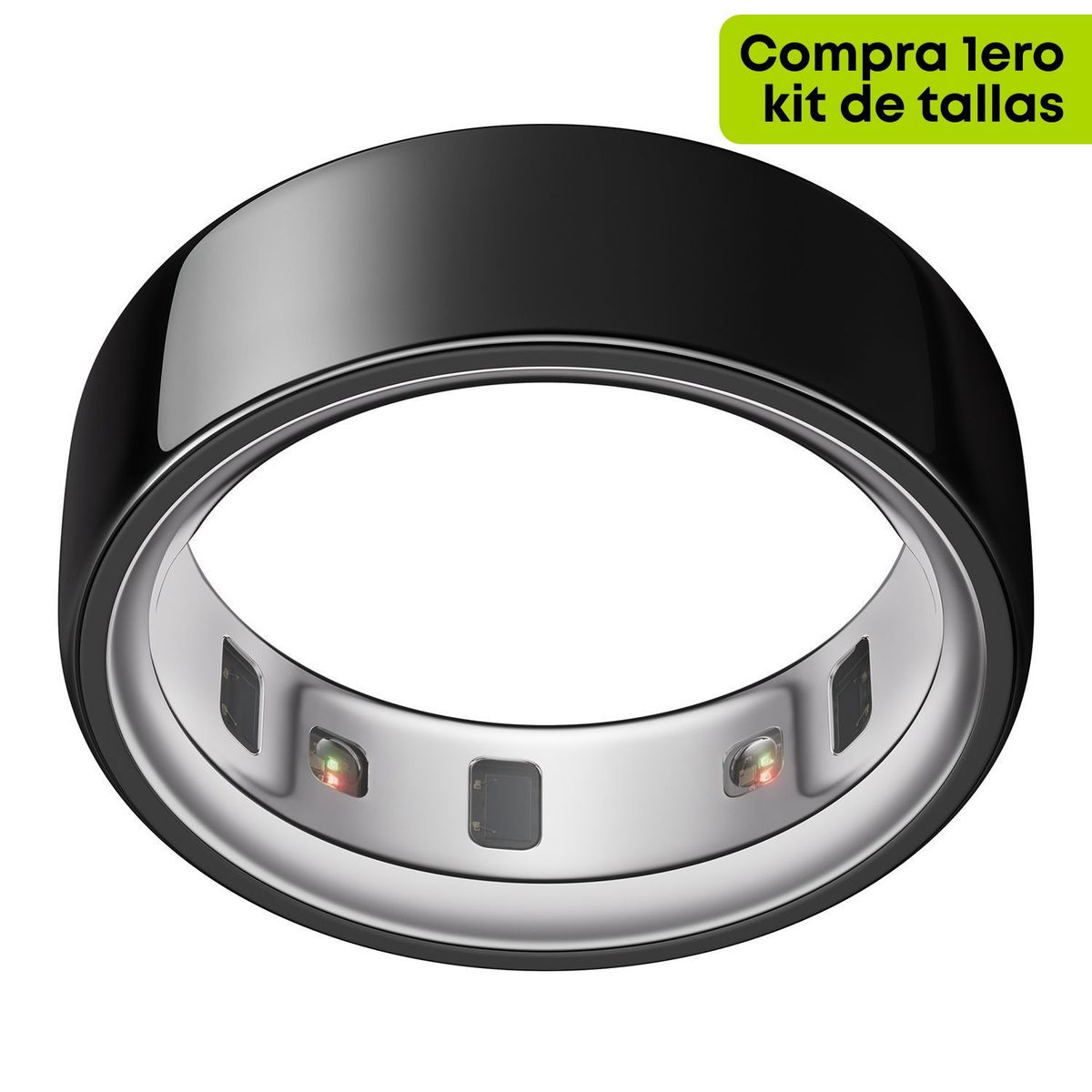 OURA - Anillo Inteligente Ring 4