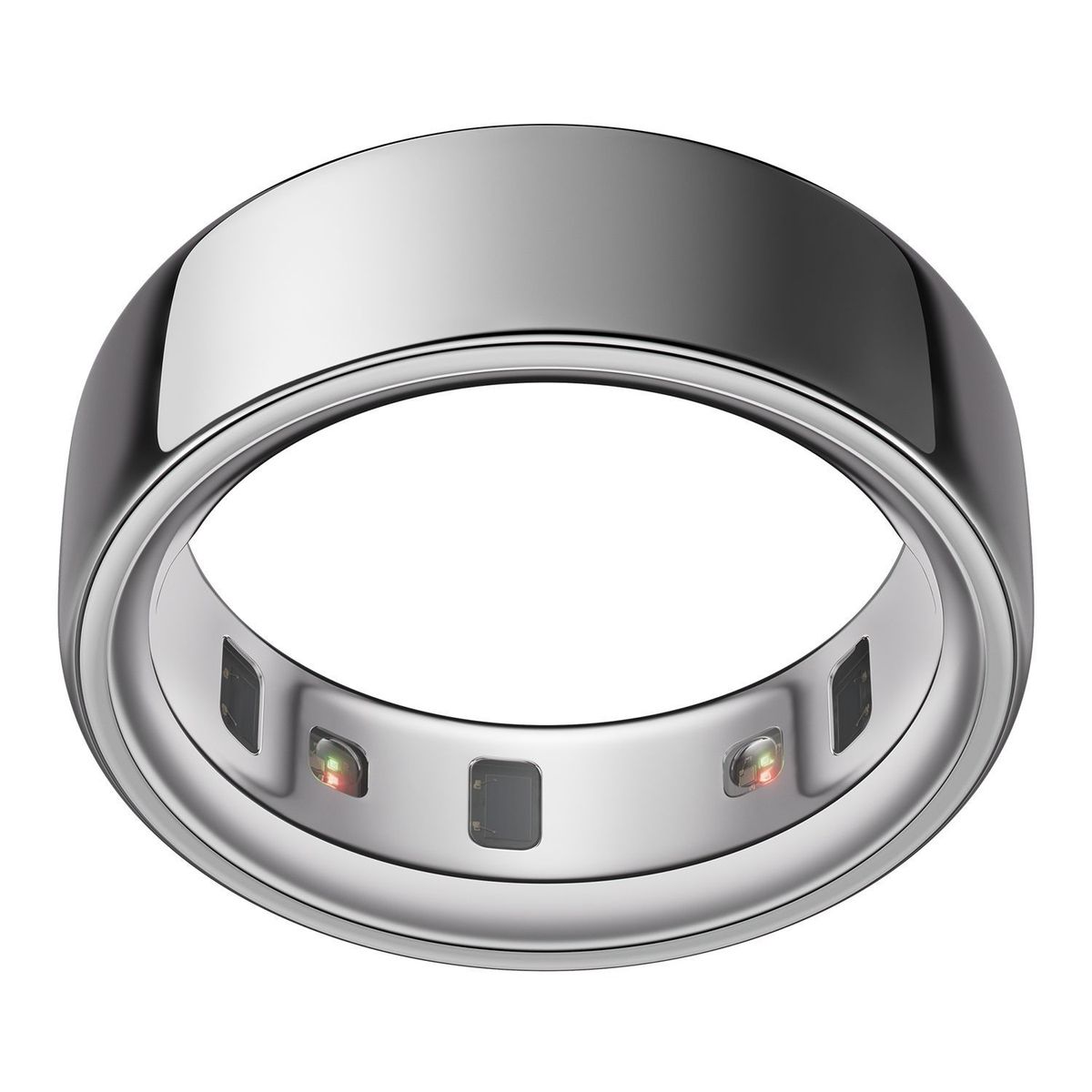 OURA - Anillo Inteligente Ring 4