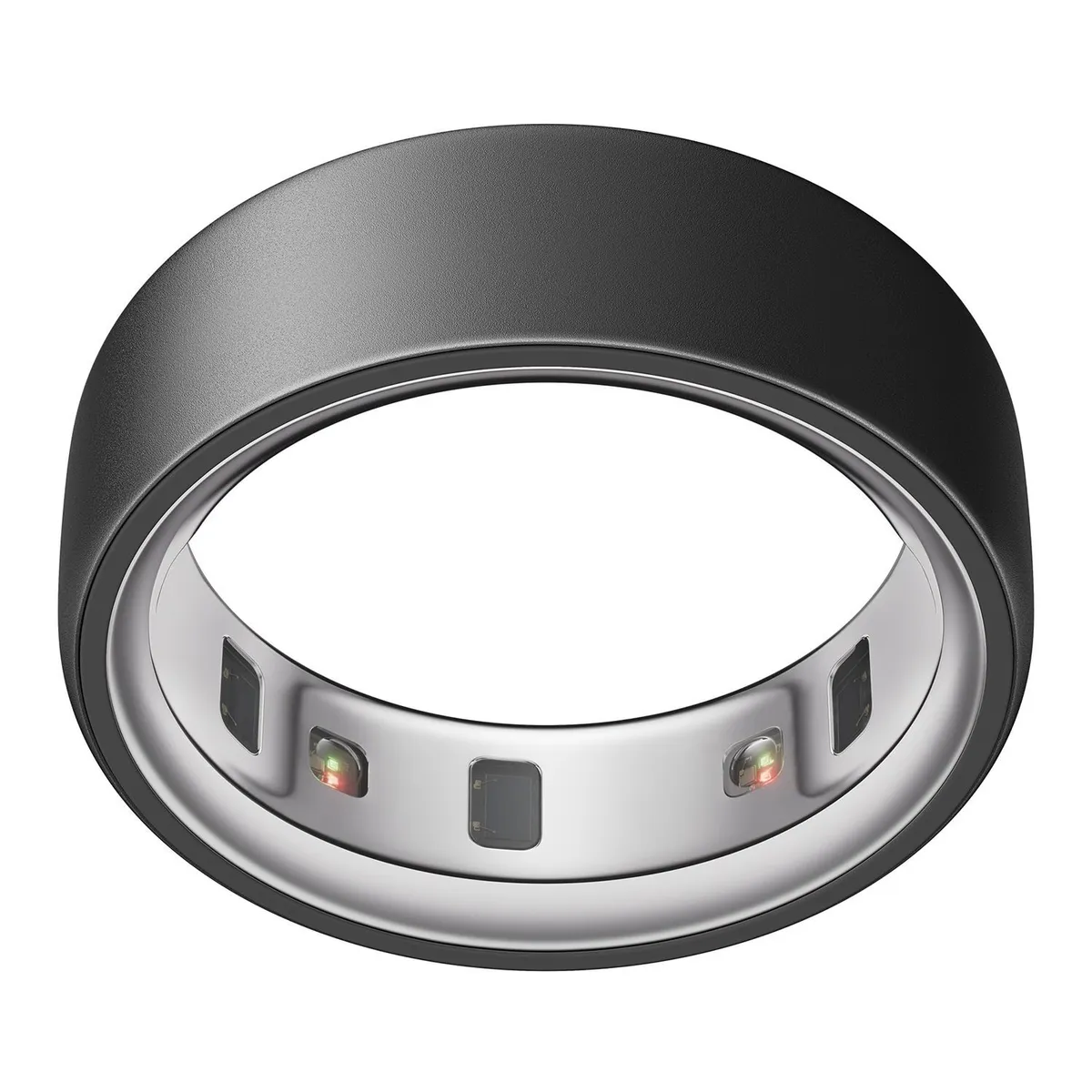 OURA - Anillo Inteligente Ring 4 Mate