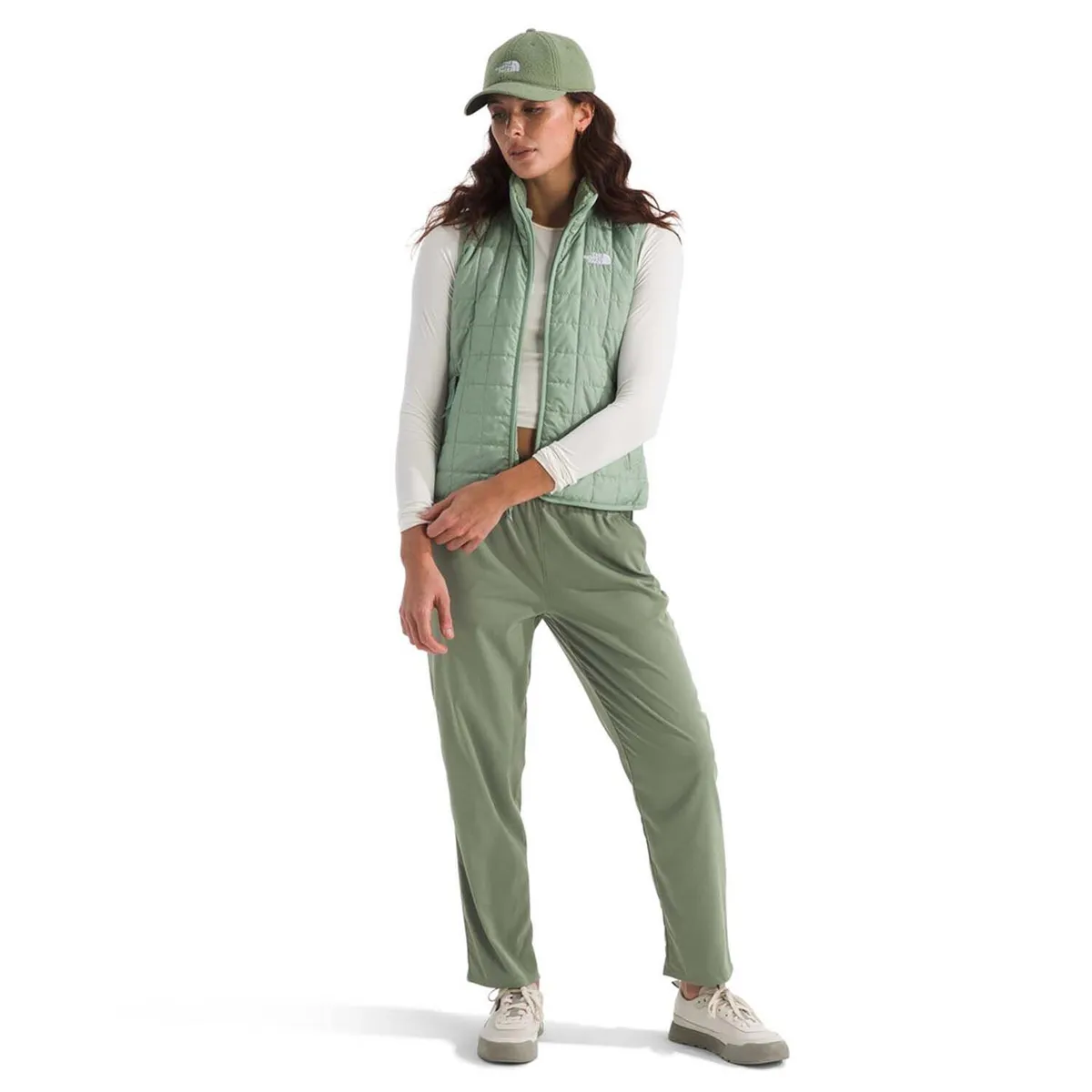 THE NORTH FACE - Pantalón Outdoor  Aphrodite Mujer The North Face