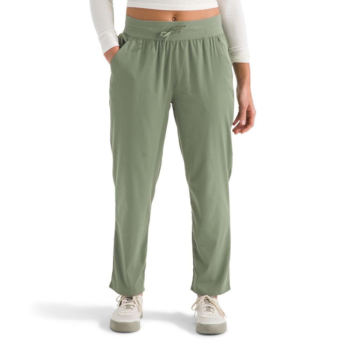 THE NORTH FACE - Pantalón Outdoor  Aphrodite Mujer The North Face