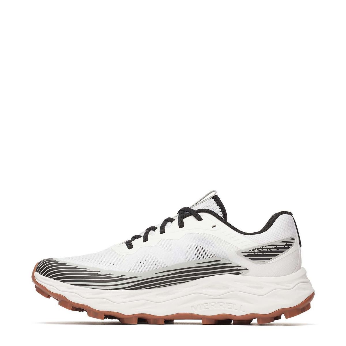 MERRELL - Zapatillas Runnnig Hombre Merrell Agilty Peak 6