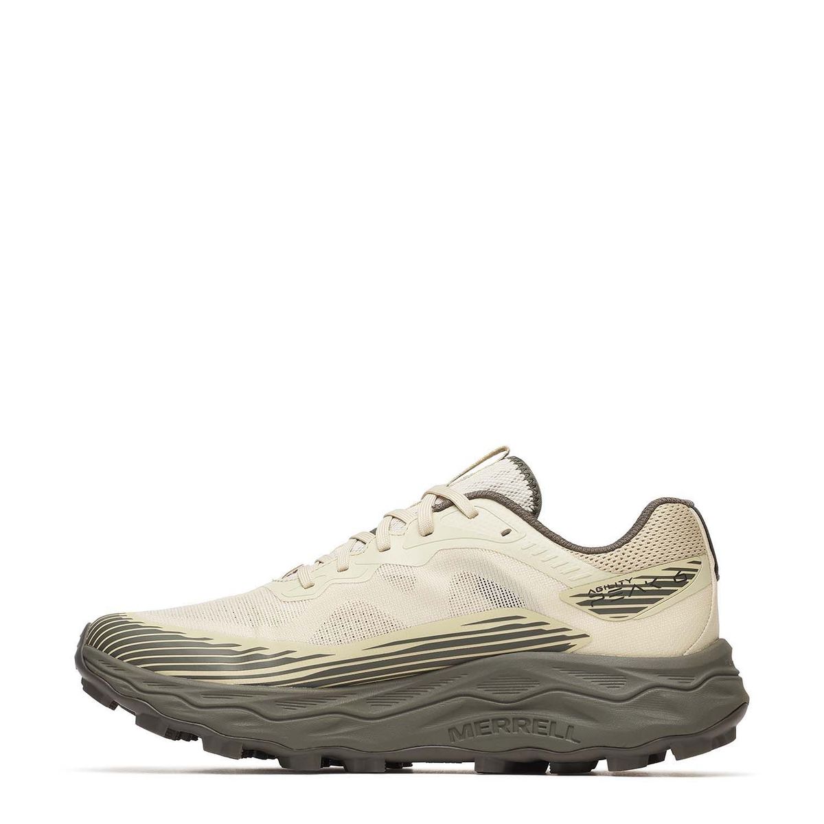 MERRELL - Zapatillas Runnnig Hombre Merrell Agilty Peak 6