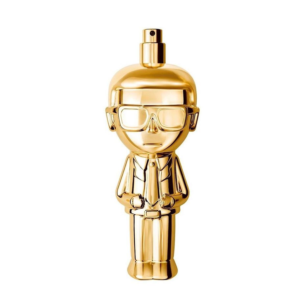 KARL LAGERFELD - Perfume Karl Lagerfeld Ikonic Absolu Woman Parfum 100ml