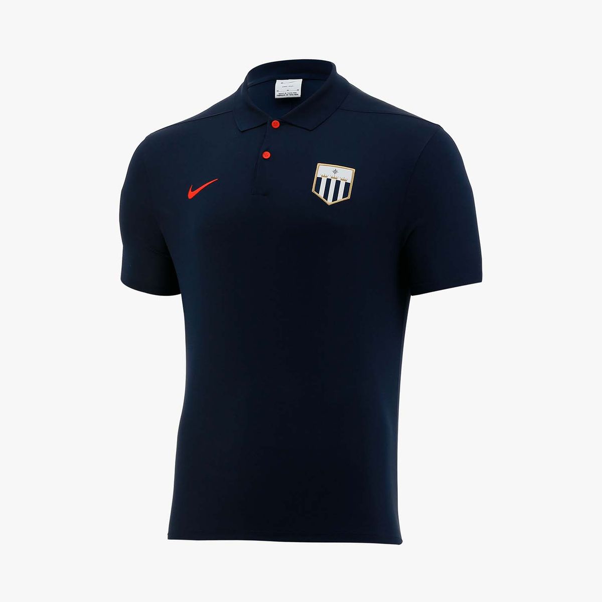 NIKE - Polo con Cuello  Dri-FIT Victory 125 años Alianza Lima Hombre Nike