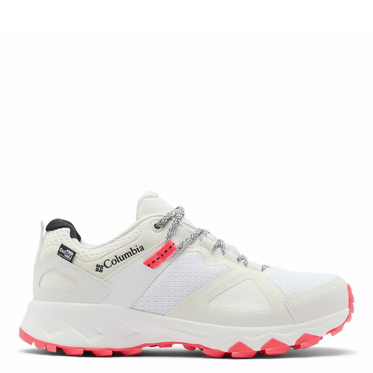 COLUMBIA - Zapatillas Outdoor Mujer Columbia Peakfreak Hera
