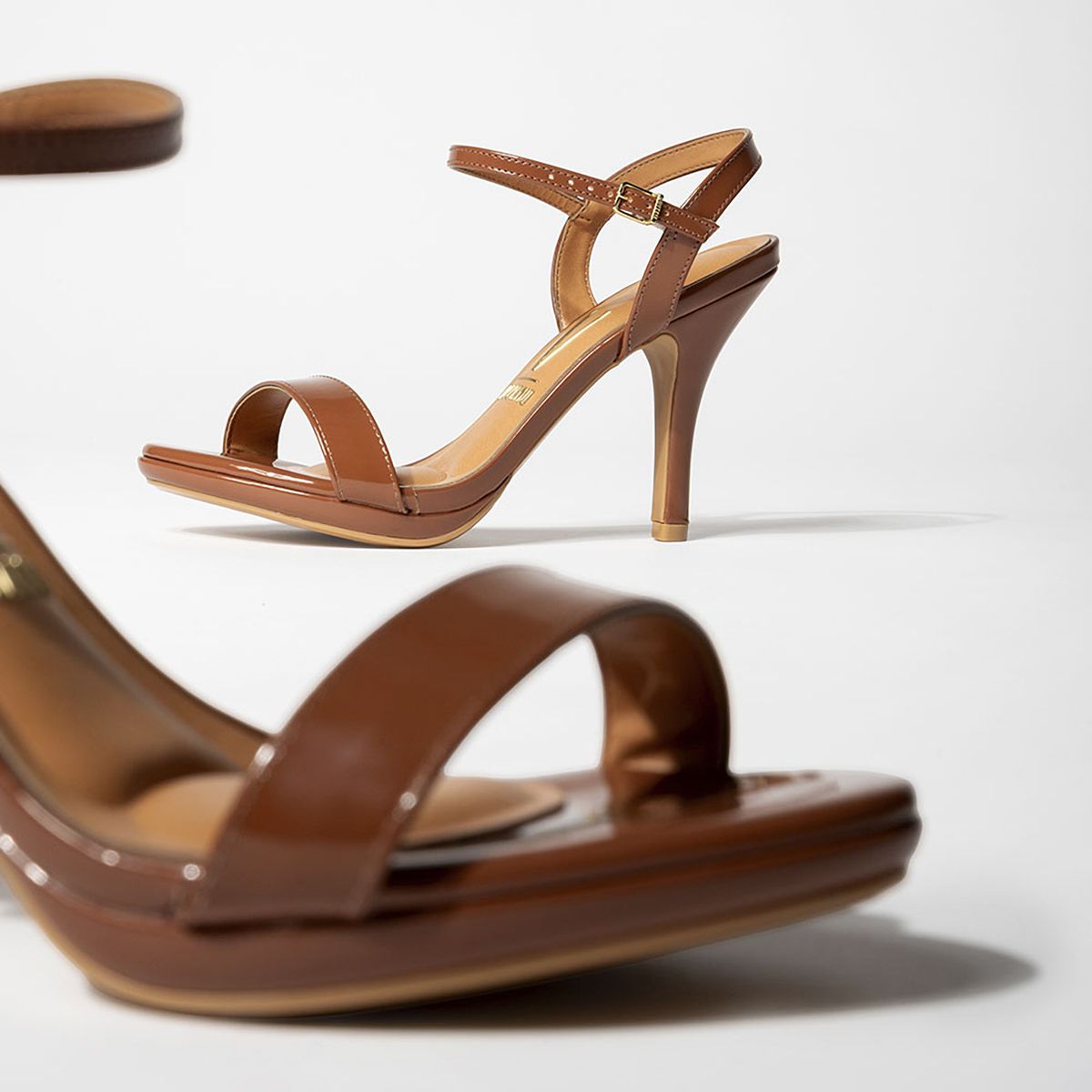 VIZZANO - Sandalias Formales Mujer Vizzano