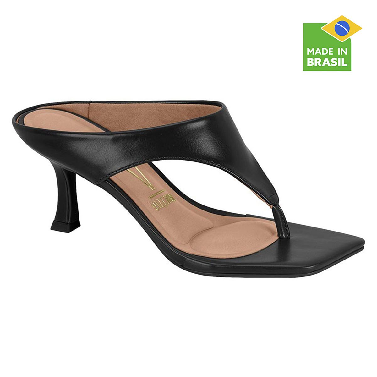 VIZZANO - Sandalias Formales Mujer Vizzano