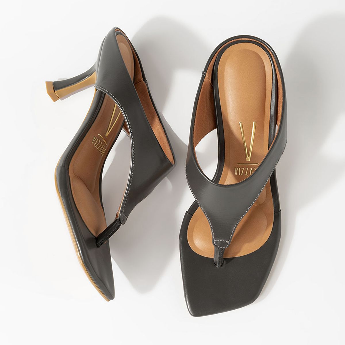 VIZZANO - Sandalias Formales Mujer Vizzano