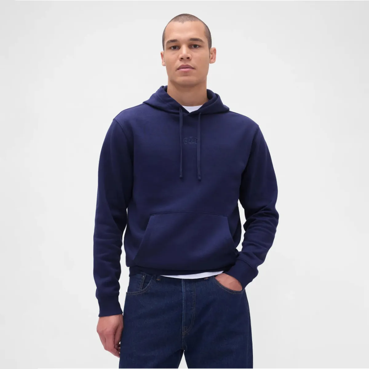 GAP - Polera Hombre Gap