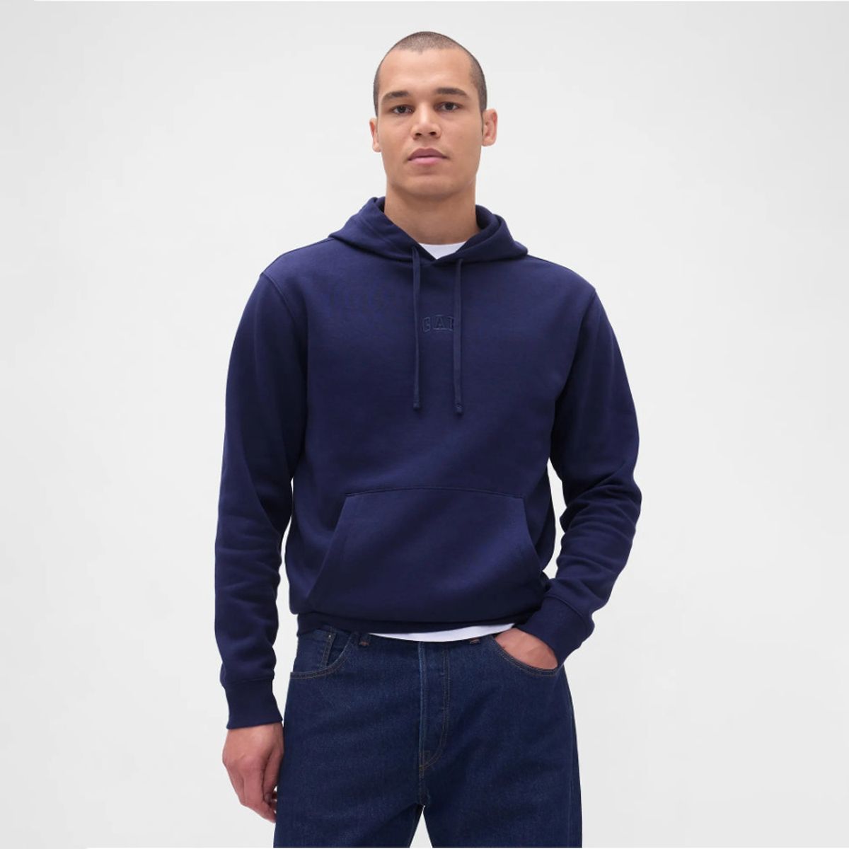 GAP - Polera Hombre Gap