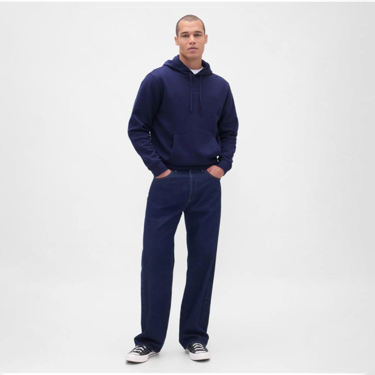 GAP - Polera Hombre Gap