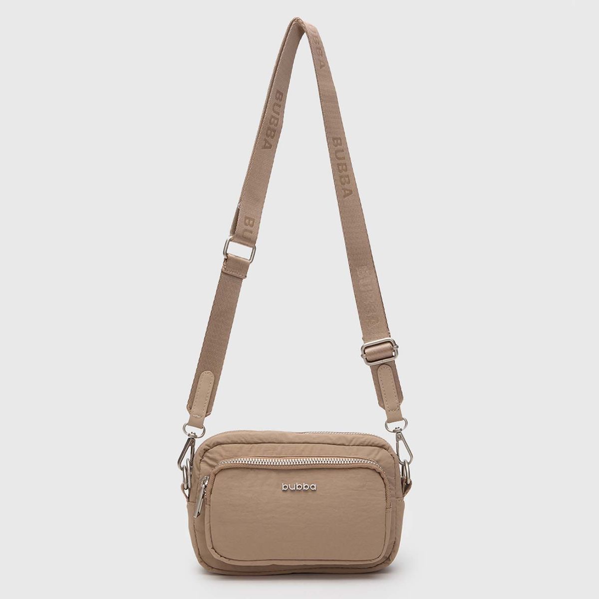 BUBBA BAGS - Mini Purse Daily Latte