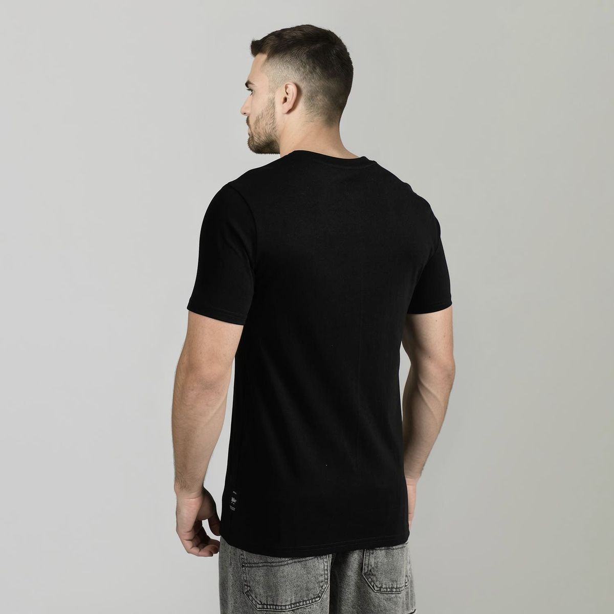 MOSSIMO - Polo Algodón Manga Corta Hombre Mossimo