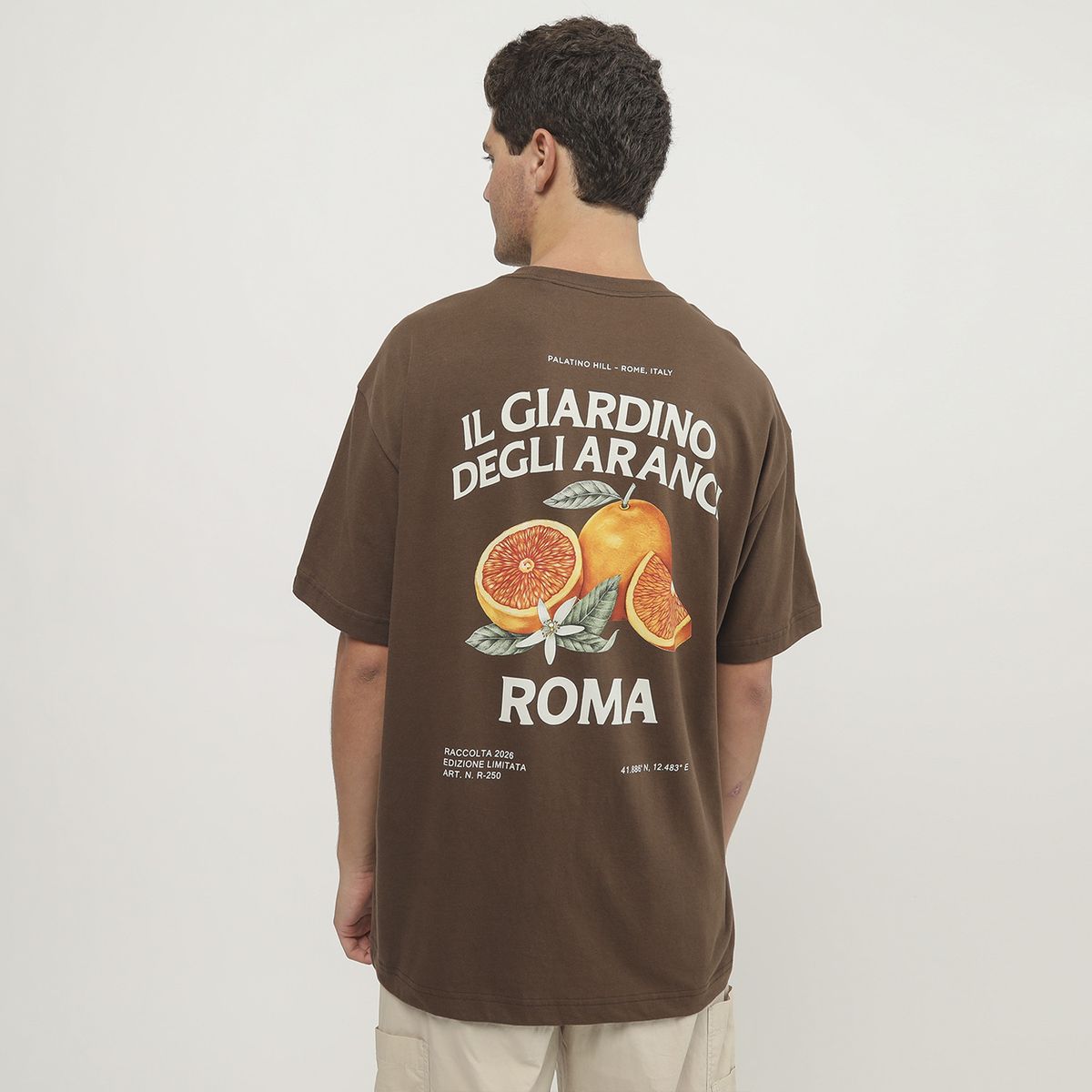 DENIMLAB - Polo Algodón Manga Corta Hombre Denimlab