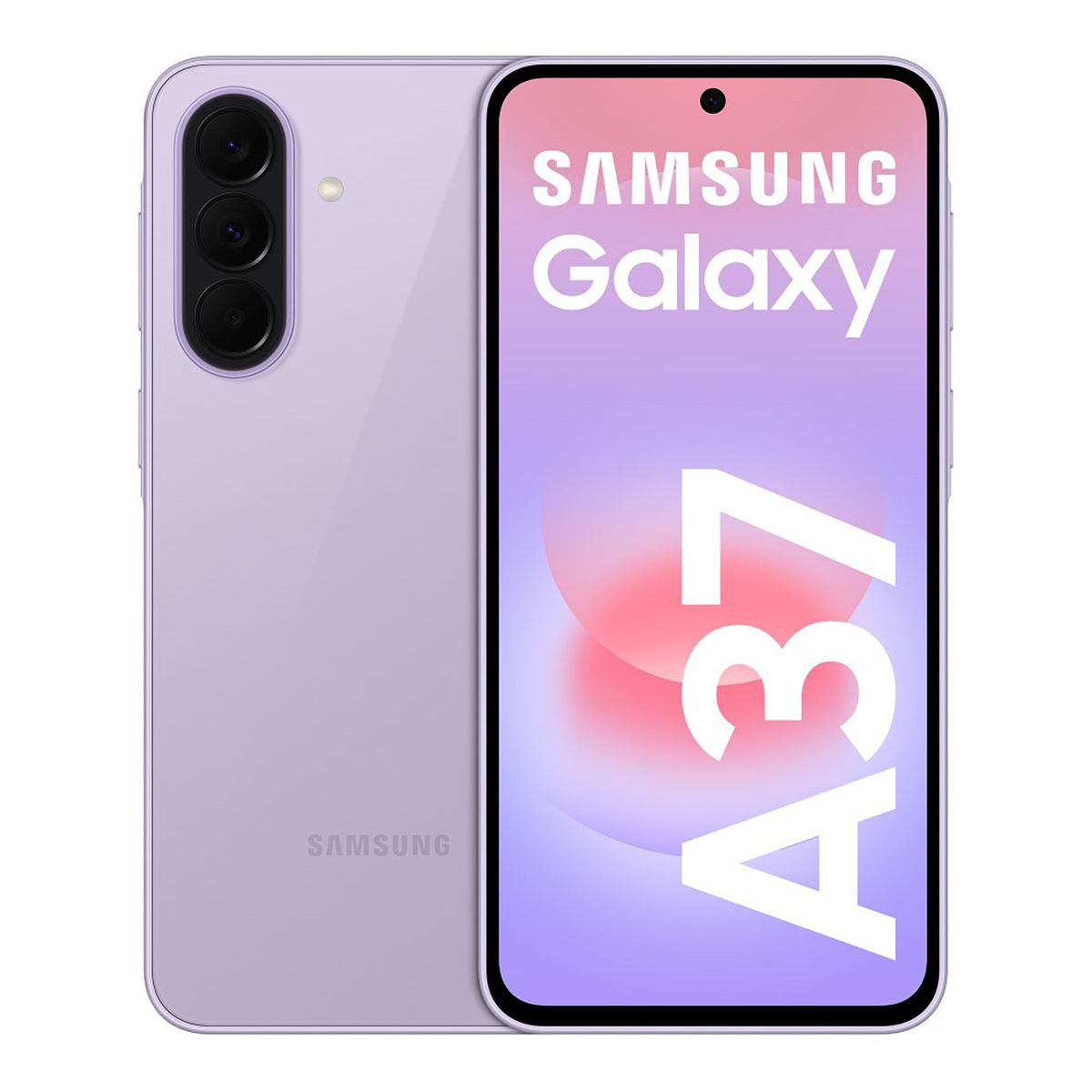 SAMSUNG - Celular Samsung Galaxy A37 5G