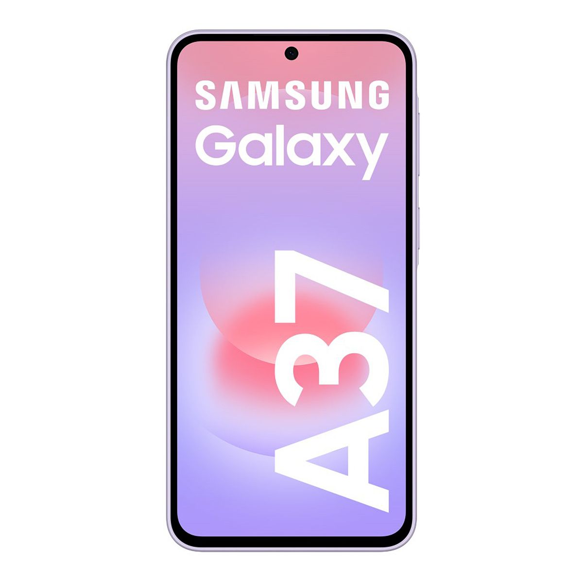 SAMSUNG - Celular Samsung Galaxy A37 5G