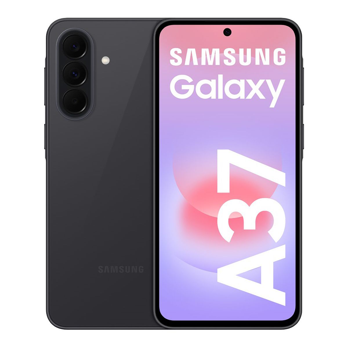 SAMSUNG - Celular Samsung Galaxy A37 5G