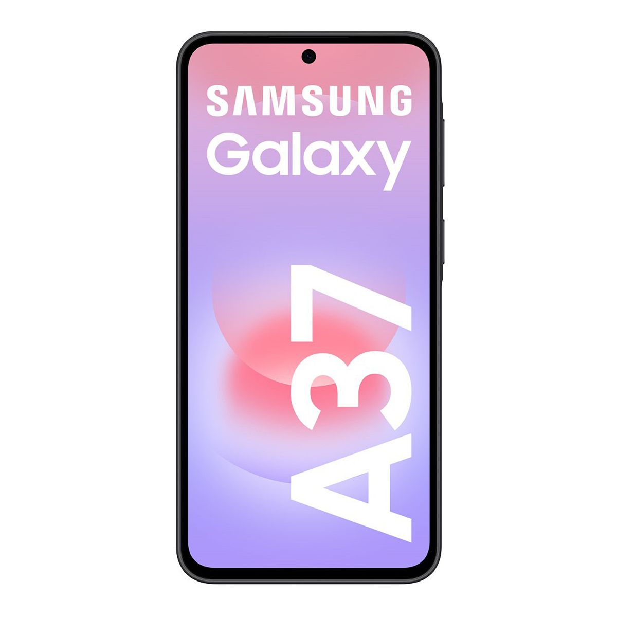 SAMSUNG - Celular Samsung Galaxy A37 5G