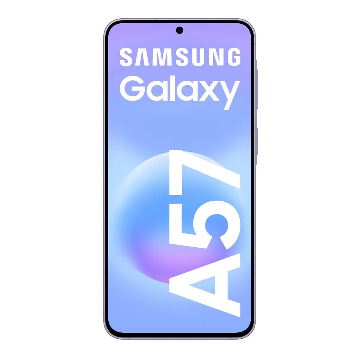 SAMSUNG - Celular Samsung Galaxy A57 5G