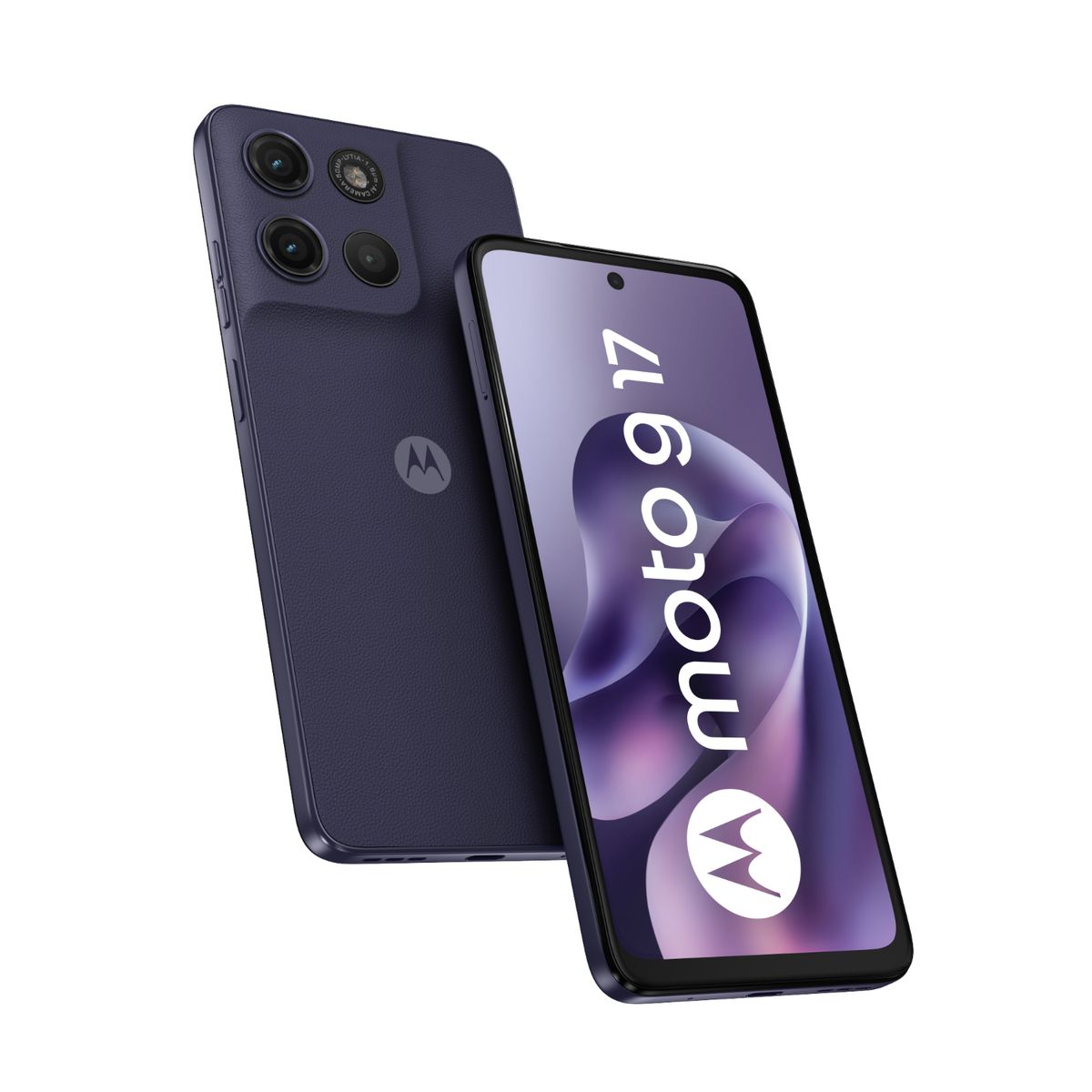 MOTOROLA - MOTO G17 4 256