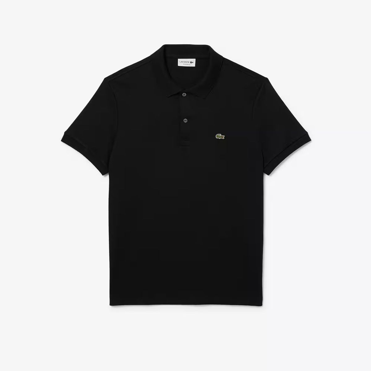 LACOSTE - Polo Manga Corta Algodón Hombre Lacoste