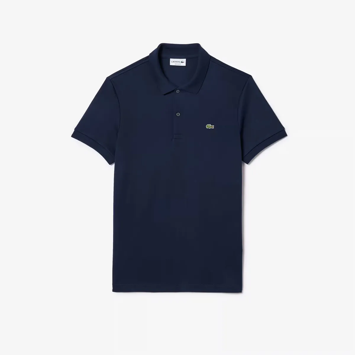 LACOSTE - Polo Manga Corta Algodón Hombre Lacoste