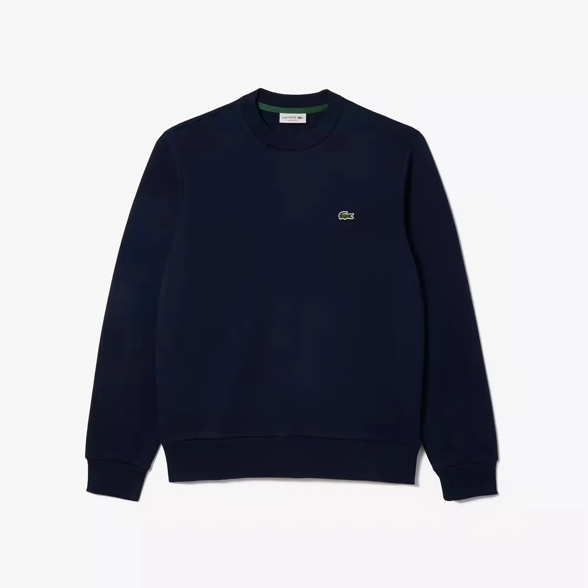 LACOSTE - Polera Hombre Lacoste
