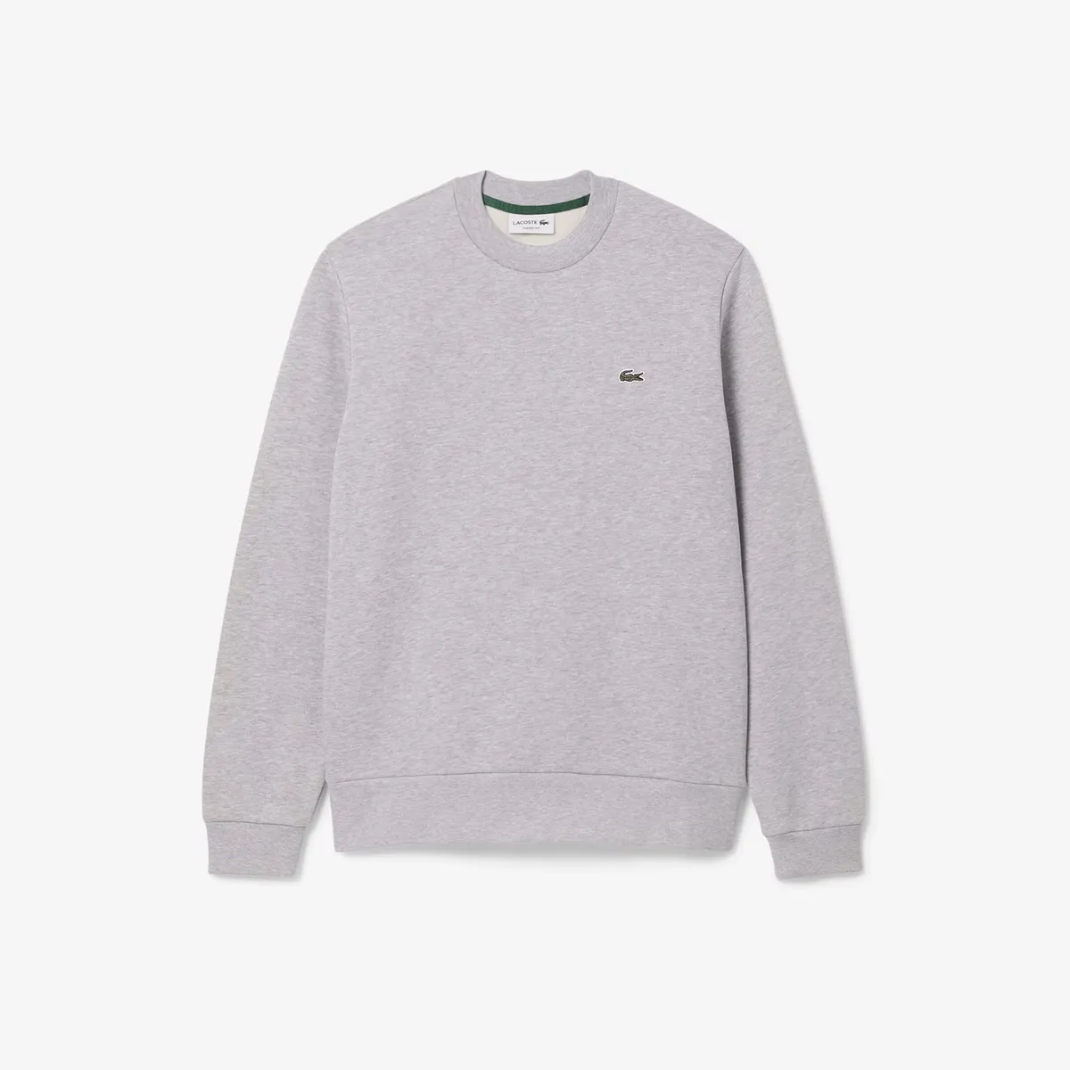 LACOSTE - Polera Hombre Lacoste