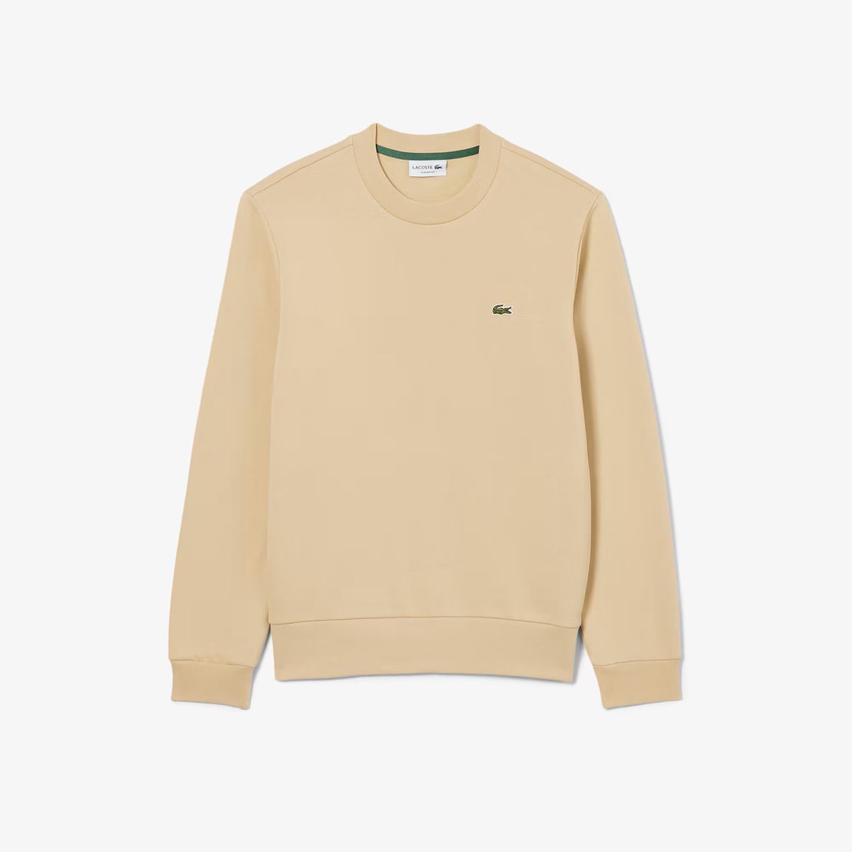 LACOSTE - Polera Hombre Lacoste