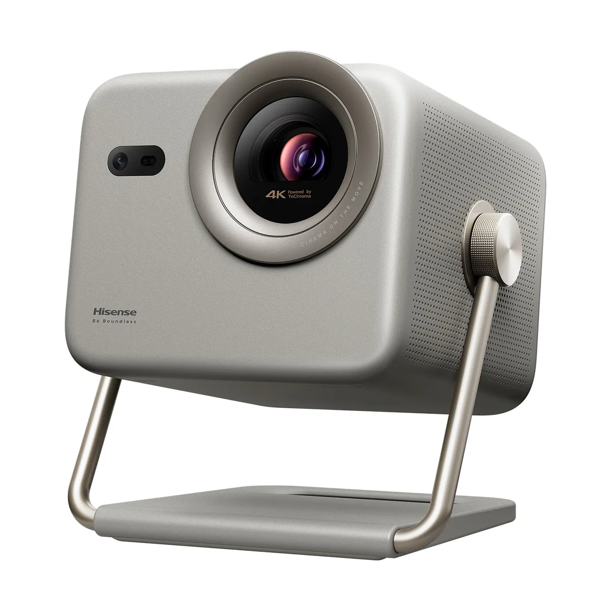 Hisense - Proyector Laser Hisense 4K 65" - 200" M2PRO