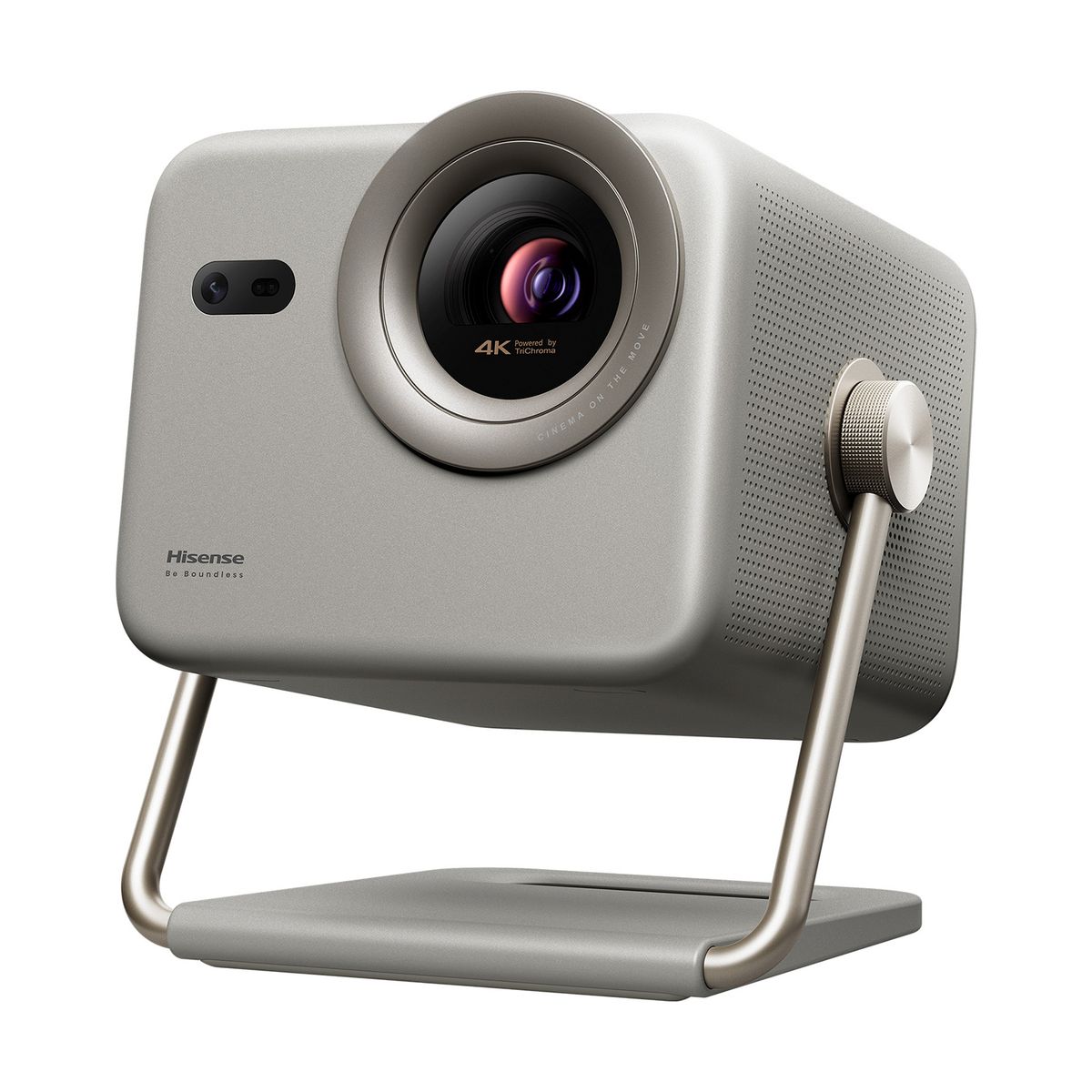 Hisense - Proyector Laser Hisense 4K 65" - 200" M2PRO
