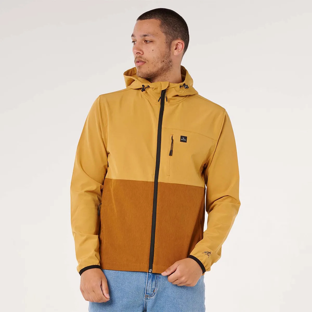 RIP CURL - Cortaviento para Hombre Rip Curl