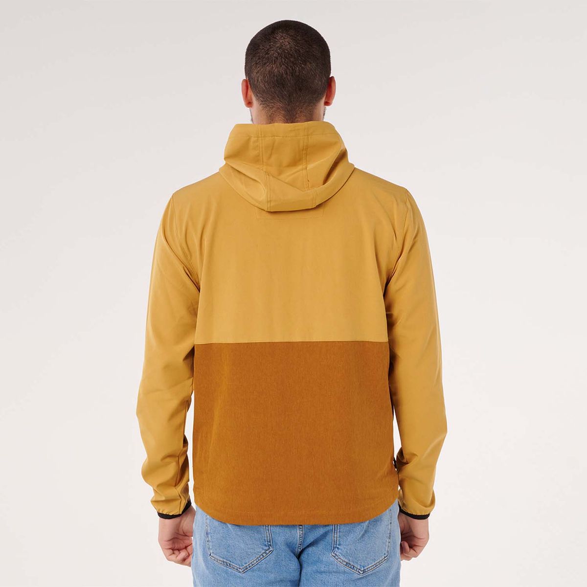 RIP CURL - Cortaviento para Hombre Rip Curl