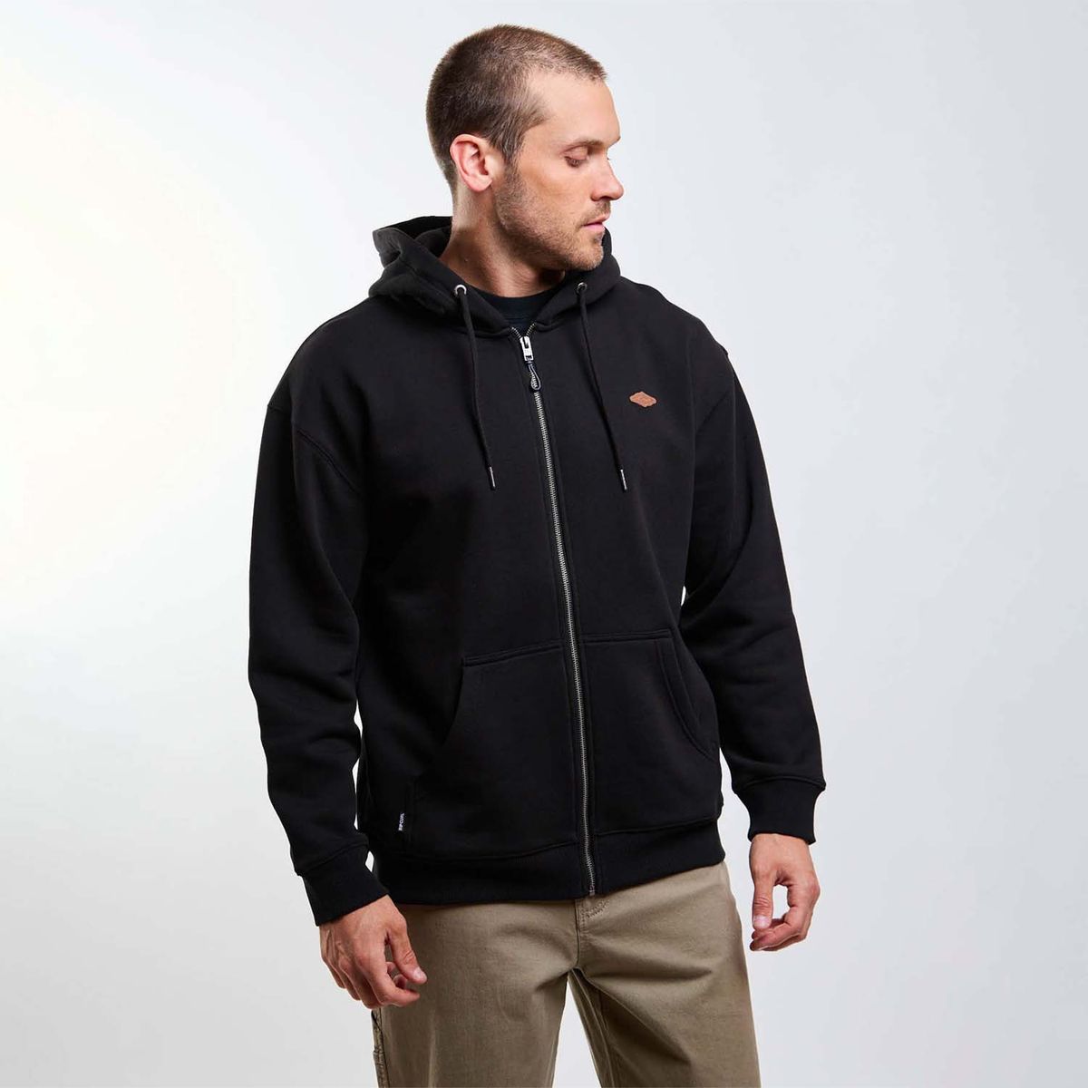 RIP CURL - Polera Hombre Rip Curl