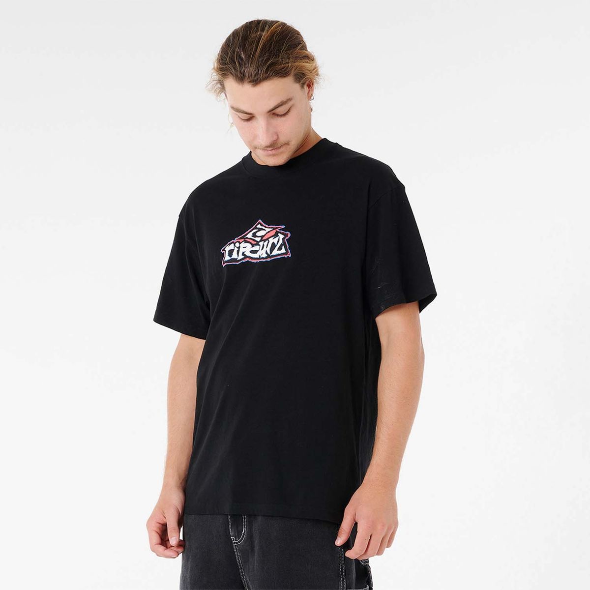 RIP CURL - Polo Manga Corta Rip Curl Para Hombre