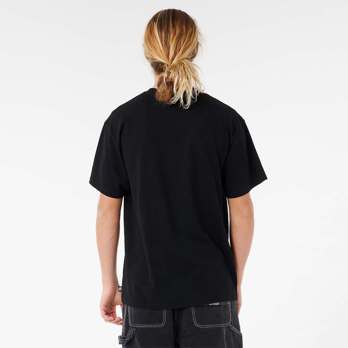 RIP CURL - Polo Manga Corta Rip Curl Para Hombre