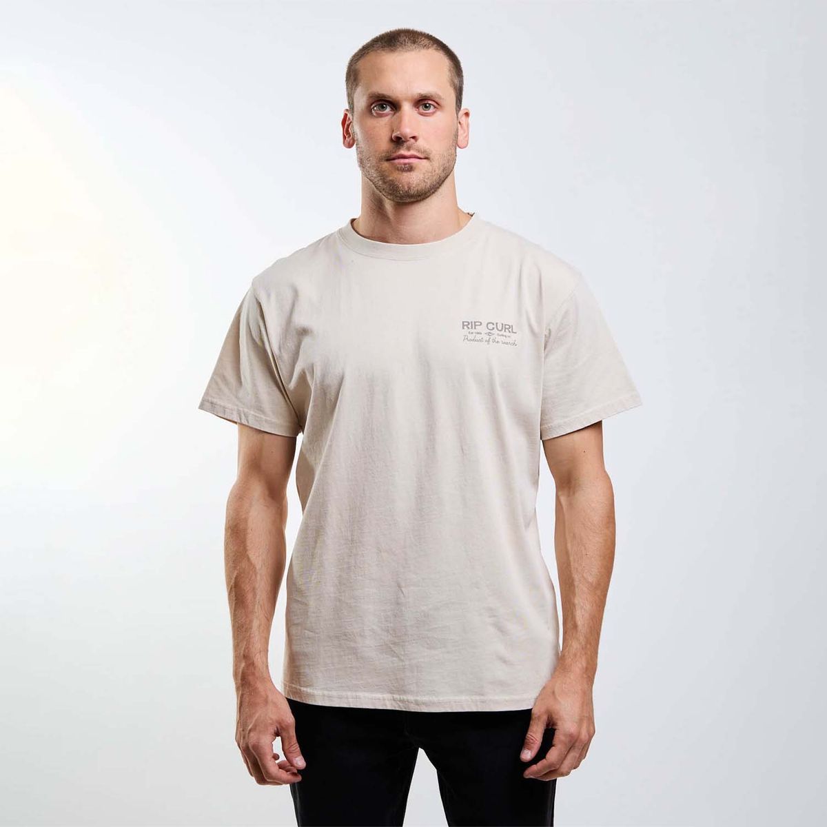 RIP CURL - Polo Manga Corta  hombre Rip Curl