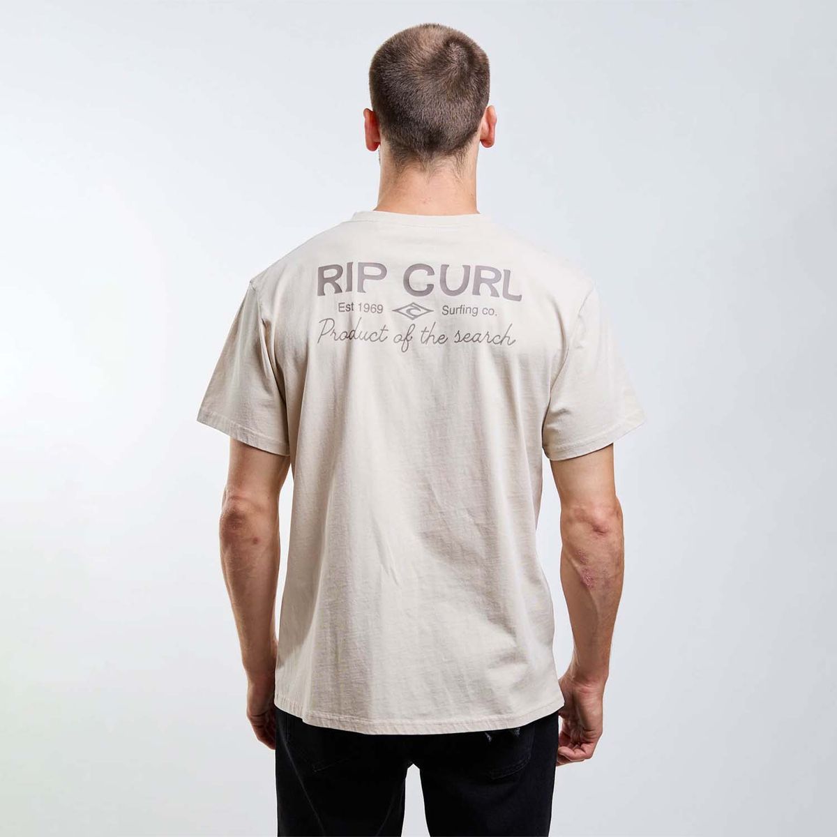 RIP CURL - Polo Manga Corta  hombre Rip Curl