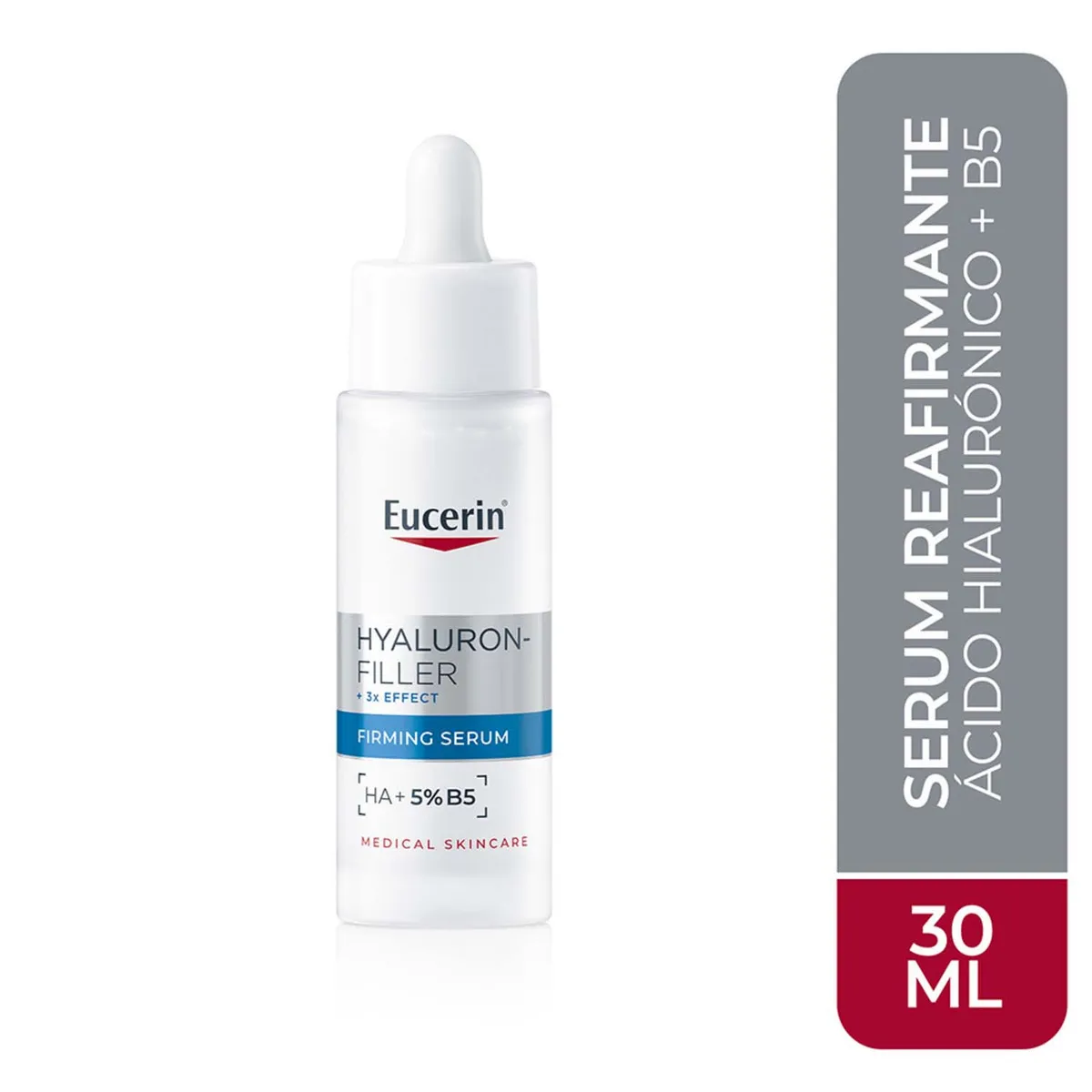 EUCERIN - Eucerin Hyaluron Filler Firming Serum