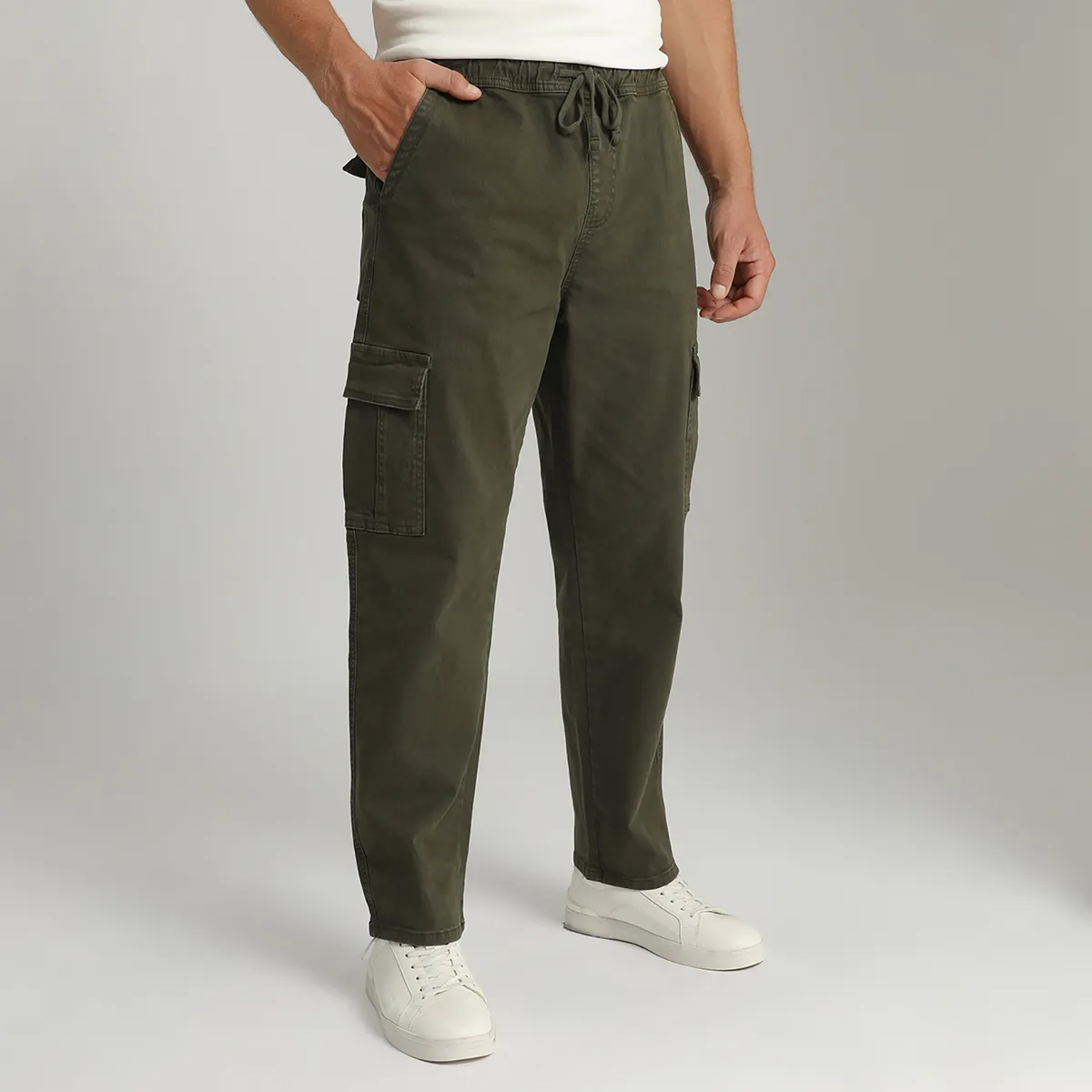 AMERICAN ABBEY - Pantalón Hombre American Abbey