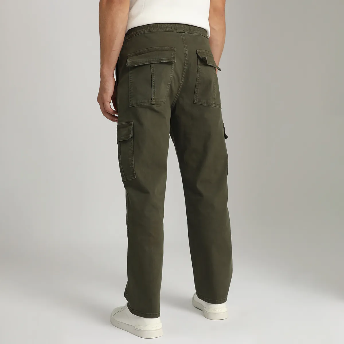 AMERICAN ABBEY - Pantalón Hombre American Abbey