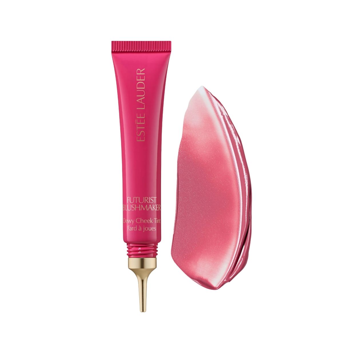 ESTEE LAUDER - Rubor Blushmaker Futurist Across the Dance Floor