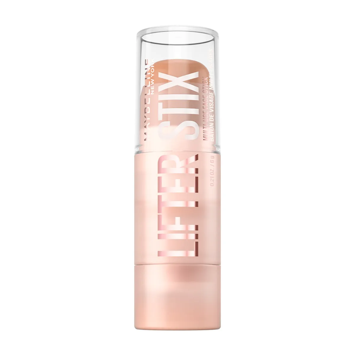 MAYBELLINE - Lifter Stix Tono 50 Maybelline