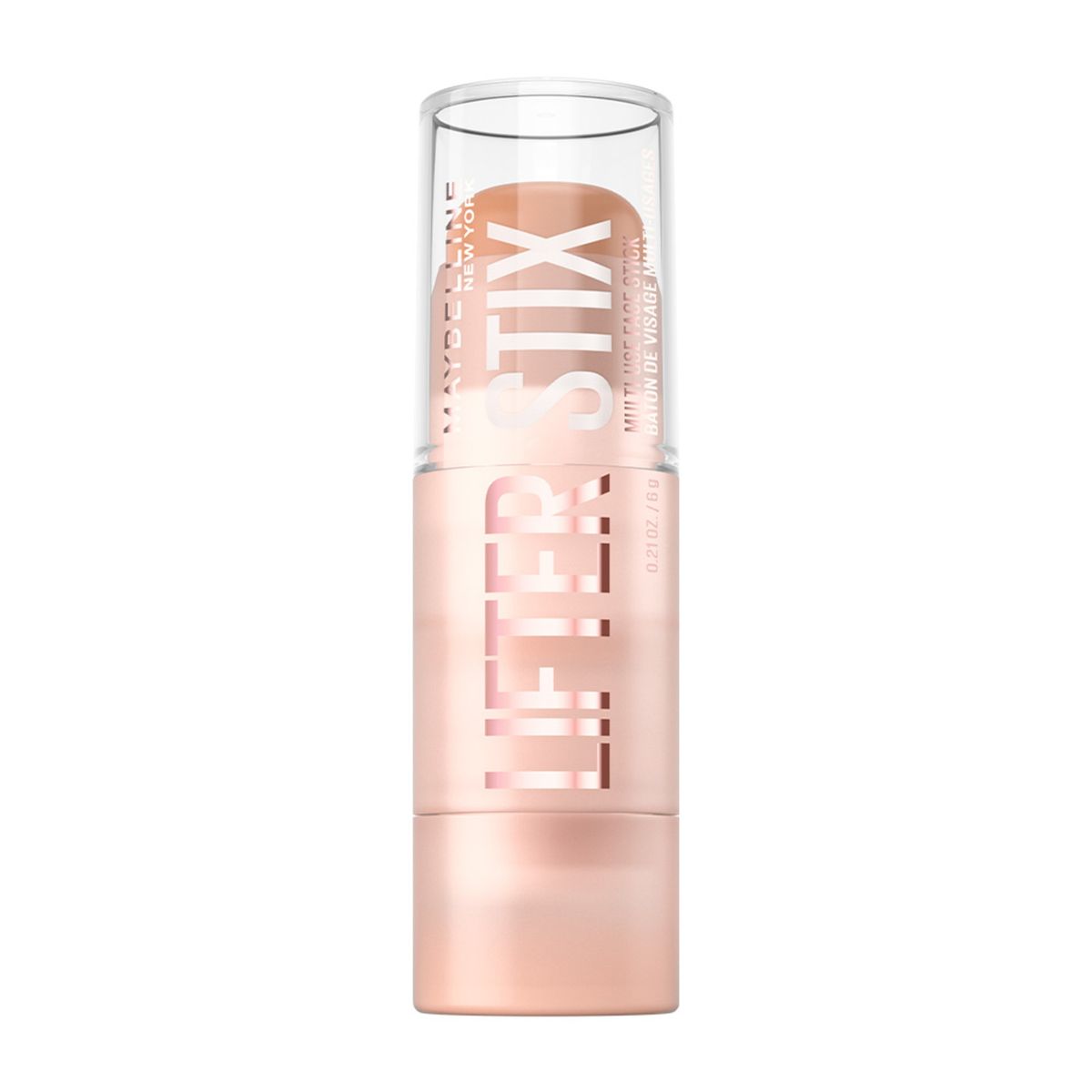 MAYBELLINE - Lifter Stix Tono 50 Maybelline