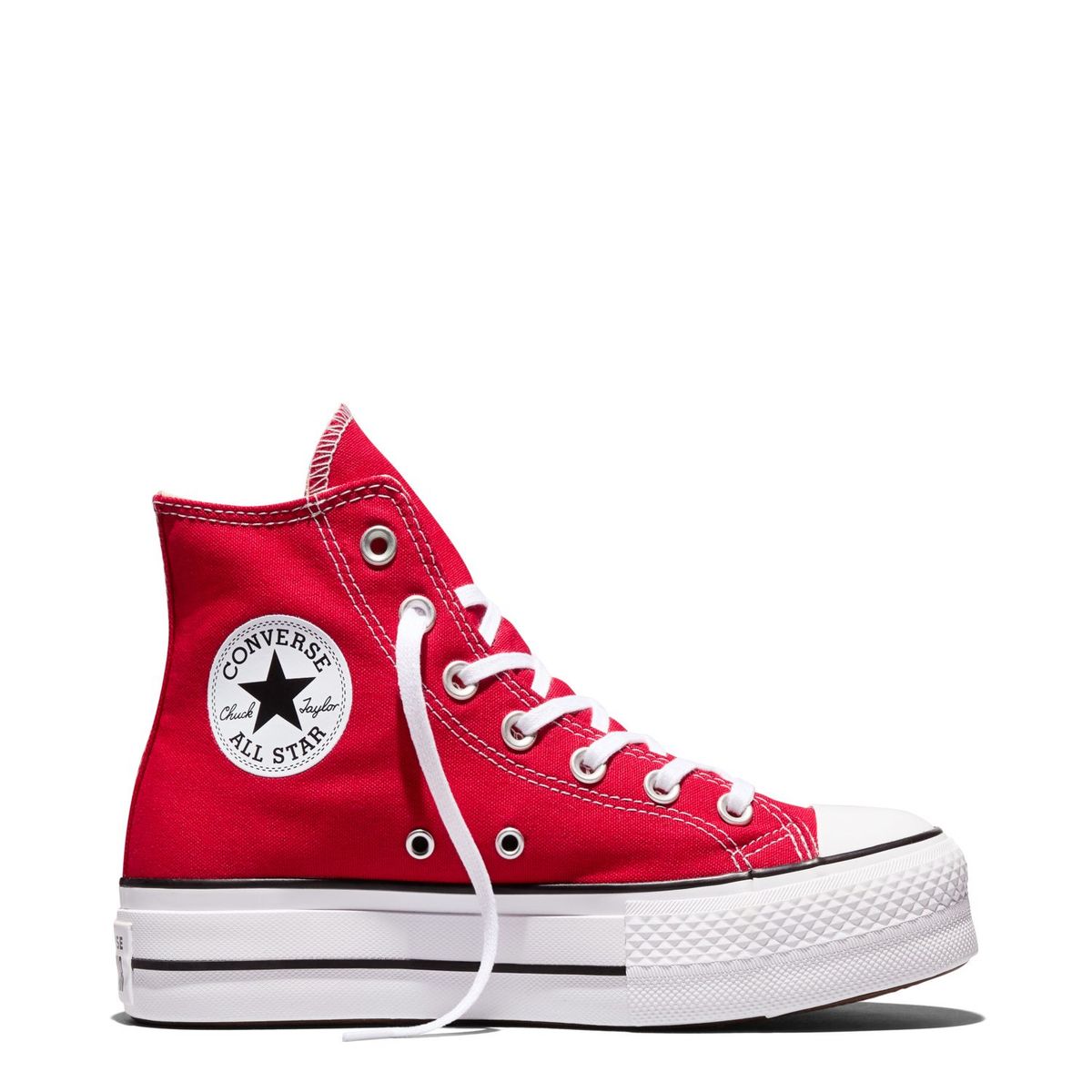 CONVERSE - Zapatillas Urbanas Mujer Converse Lift Platform