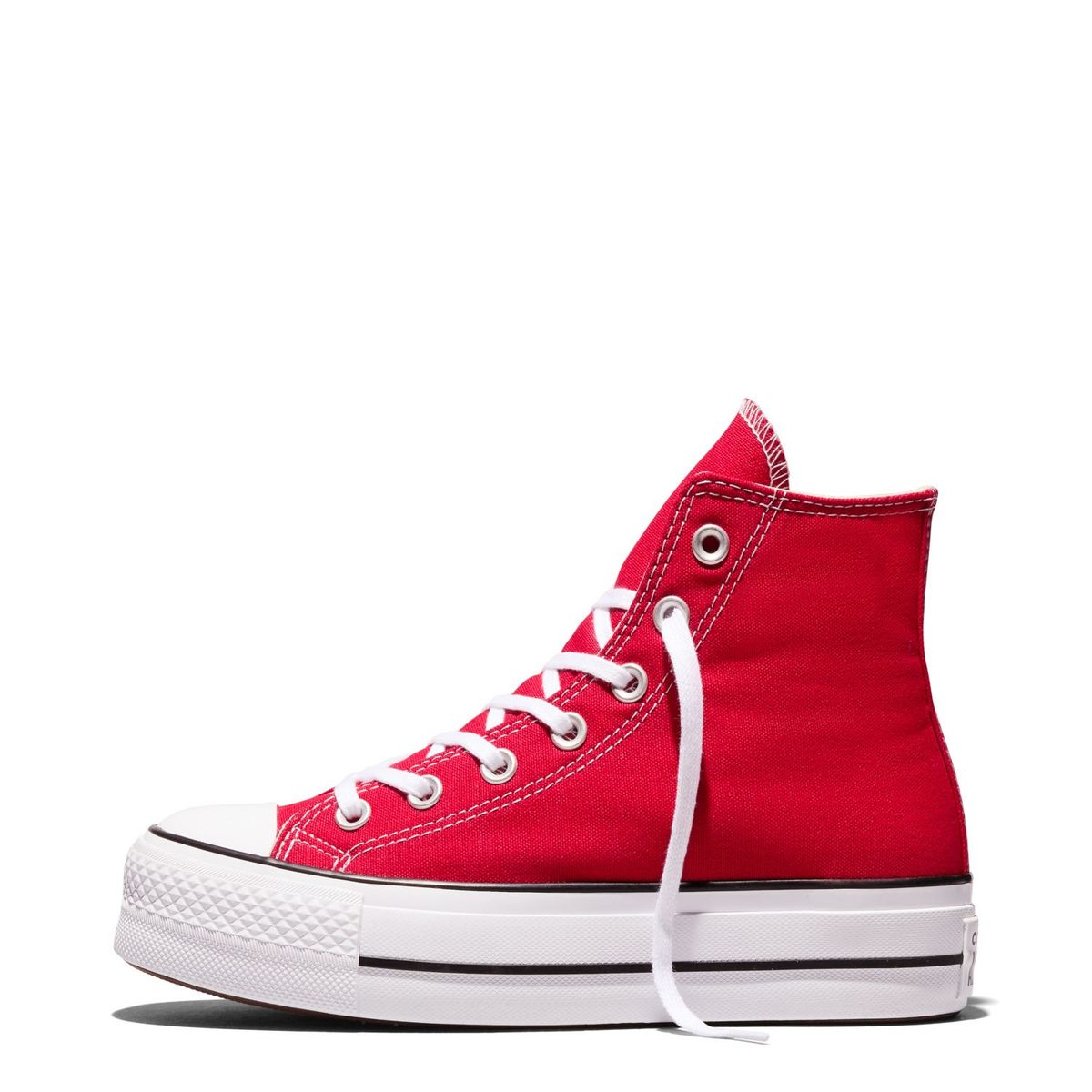 CONVERSE - Zapatillas Urbanas Mujer Converse Lift Platform