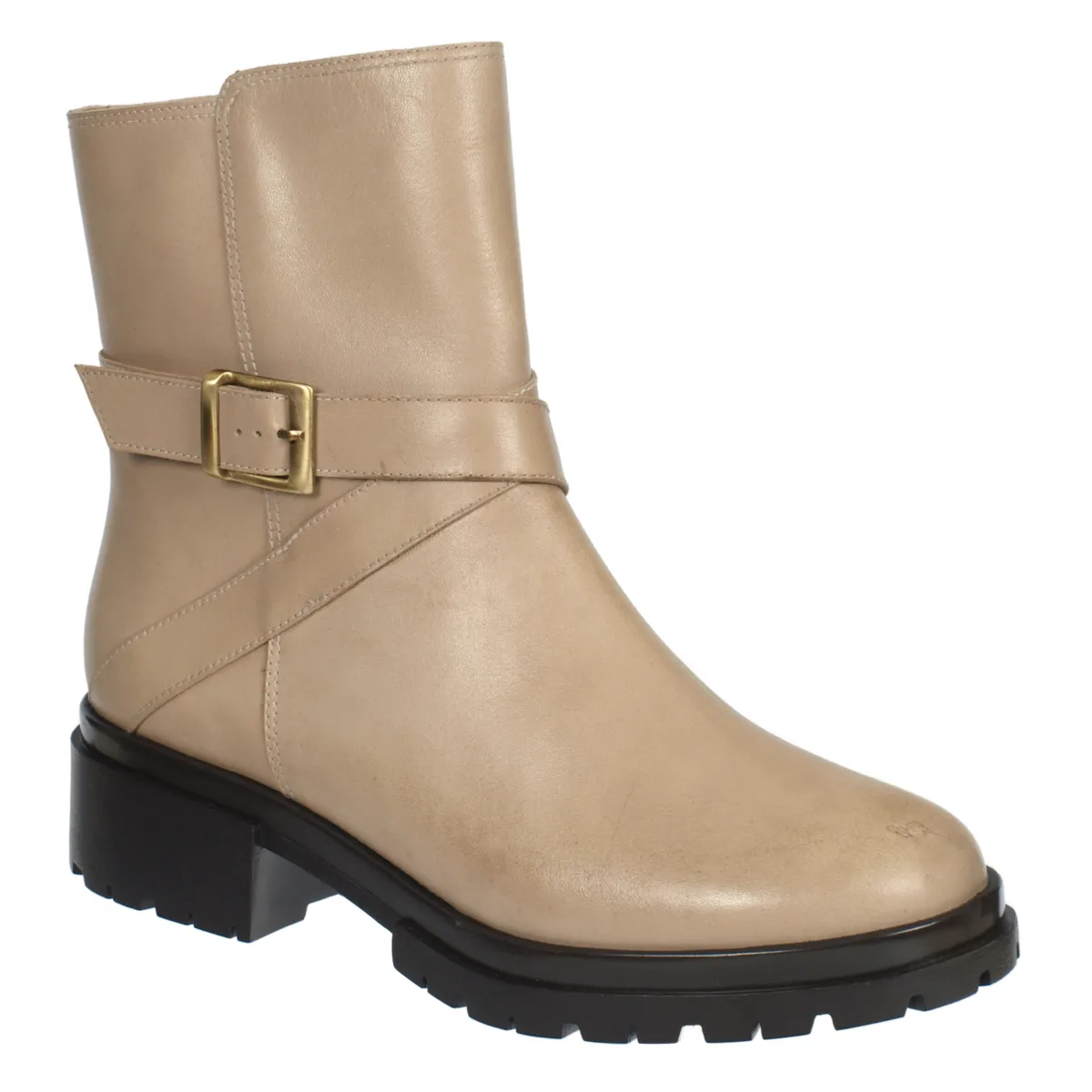 TANGUIS - Botas Mujer Tanguis