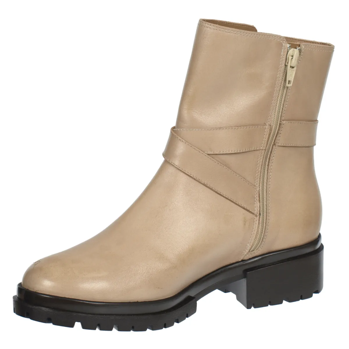 TANGUIS - Botas Mujer Tanguis