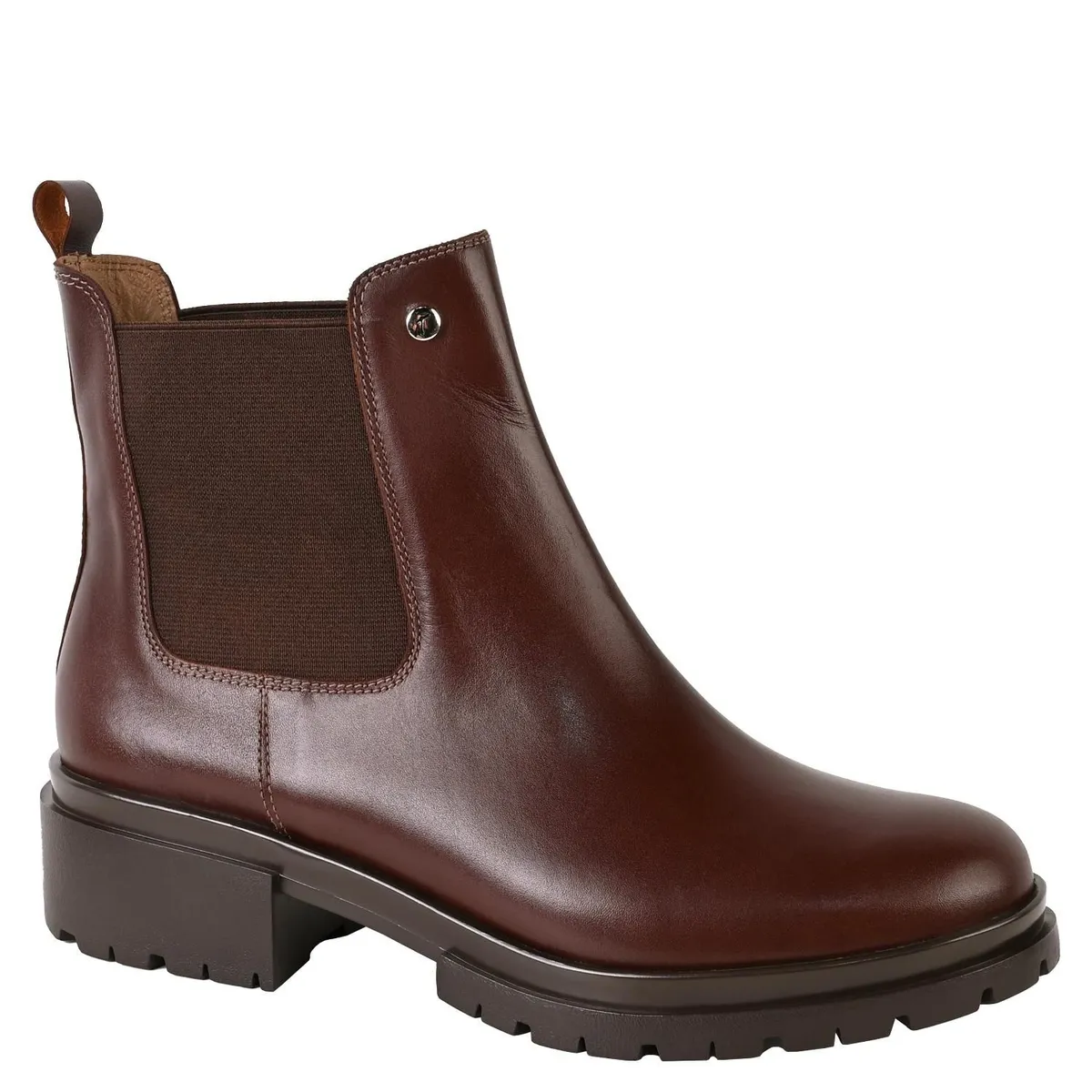 TANGUIS - Botas Mujer Tanguis